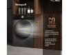Сушильная машина Weissgauff WD 6010 Heat Pump Deep Grey