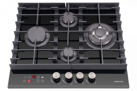 Варочная поверхность HIBERG VM 6145 B