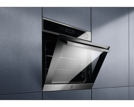 Духовой шкаф Electrolux LOC8H31X