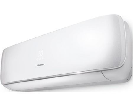Кондиционер Hisense Premium Design Super AS-13UW4RVETG01 WI-FI