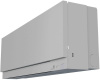 Настенный внутренний блок мульти сплит-системы Mitsubishi Electric Premium Design MSZ-EF25VGKS