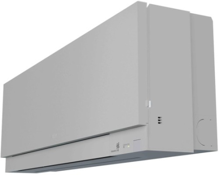 Настенный внутренний блок мульти сплит-системы Mitsubishi Electric Premium Design MSZ-EF25VGKS