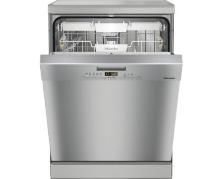 Посудомоечная машина Miele G 5000 SC CLST Active