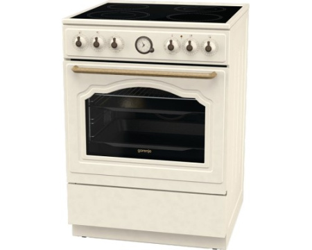 Электрическая плита Gorenje GECS6B70CLI