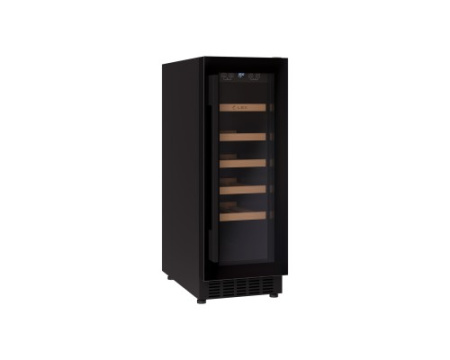Винный шкаф отдельностоящий LEX LWD3020BL