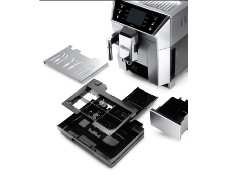 Кофемашина DeLonghi ECAM550.85.MS