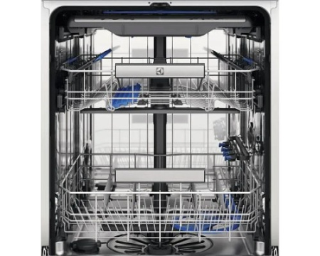 Встраиваемая посудомоечная машина Electrolux EEG69420W