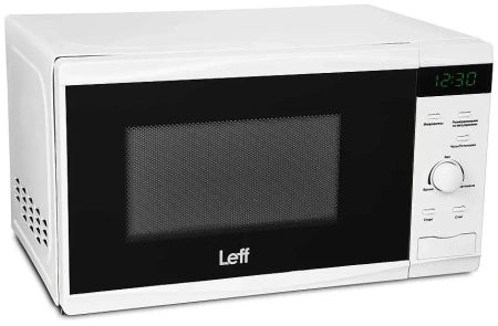 Микроволновая печь LEFF 20MD725W