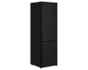 Холодильник Maunfeld MFF200NFB Matt Inverter