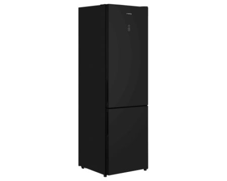 Холодильник Maunfeld MFF200NFB Matt Inverter
