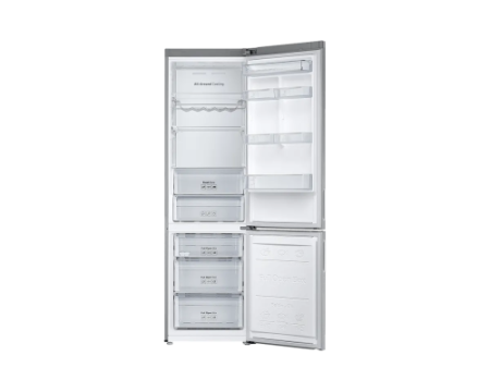 Холодильник Samsung RB37A5290SA/WT