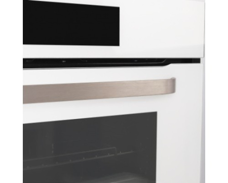 Духовой шкаф электрический встраиваемый EXITEQ EXO-305 white