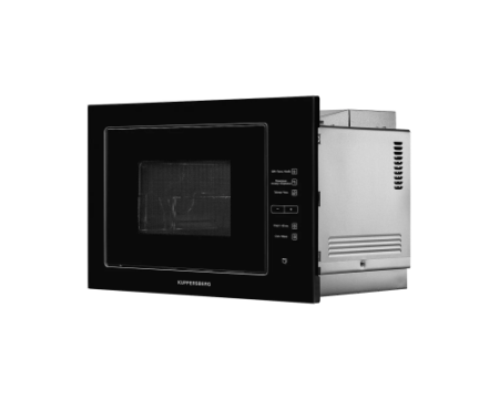 Встраиваемая микроволновая печь Kuppersberg HMW 645 B