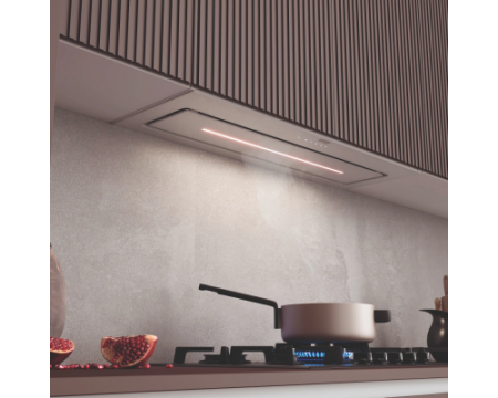 Вытяжка Franke LUCE 60 WH 305.0738.596