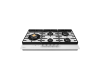 Варочная поверхность Hiberg VM 9255 W