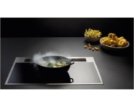 Варочная панель Falmec SINTESI 90 INOX (880) CUZW90.00P8#ZZZI460F
