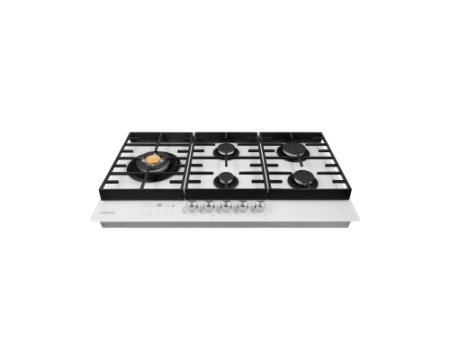 Варочная поверхность Hiberg VM 9255 W