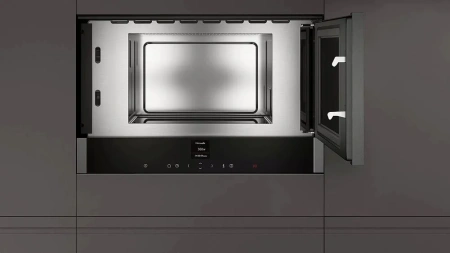 Микроволновая печь NEFF C17WR01G0