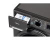 Стиральная машина Midea MF01712BS40/T