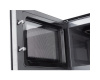 Встраиваемая микроволновая печь EXITEQ EXM-108white