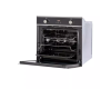 Многофункциональный газовый духовой шкаф DeLonghi PGGA 4 RUS