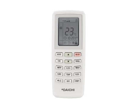 Настенный внутренний блок мульти сплит-системы Daichi ICE70AVQS1R