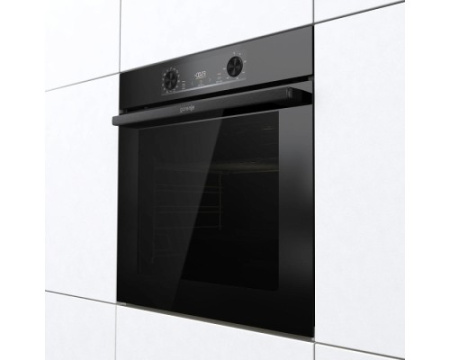 Духовой шкаф Gorenje BO6737E02BG