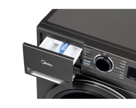 Стиральная машина Midea MF01712BS40/T