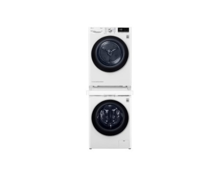 Комплект для монтажа сушильной машины LG DK1W