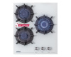 Газовая варочная поверхность Simfer H45N35W571