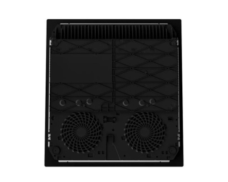Варочная панель Midea MIH45107F