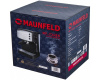 Кофемашина Maunfeld MF-734BK