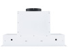 Вытяжка Maunfeld Fantasy Light 60 белый