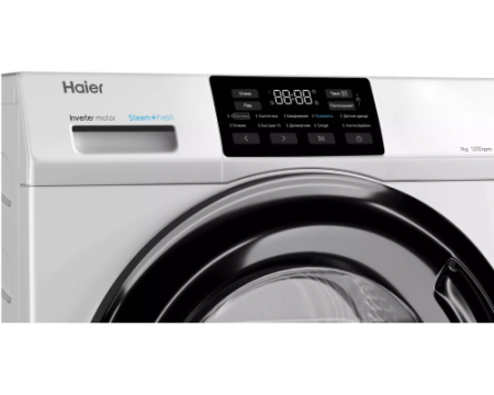 Стиральная машина Haier HW70-BP12919
