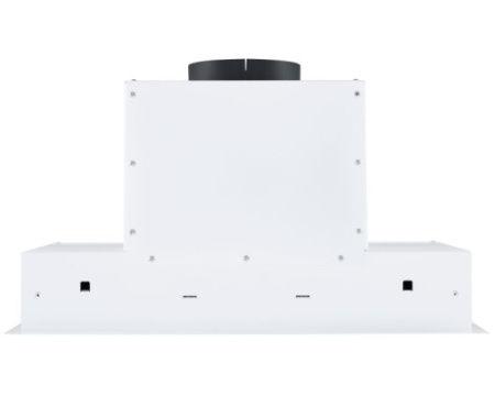Вытяжка Maunfeld Fantasy Light 60 белый