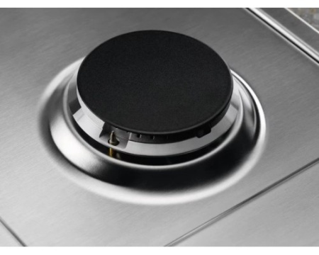 Варочная панель Electrolux KGS75362XX
