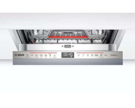 Встраиваемая посудомоечная машина Bosch SPV 6ZMX23E