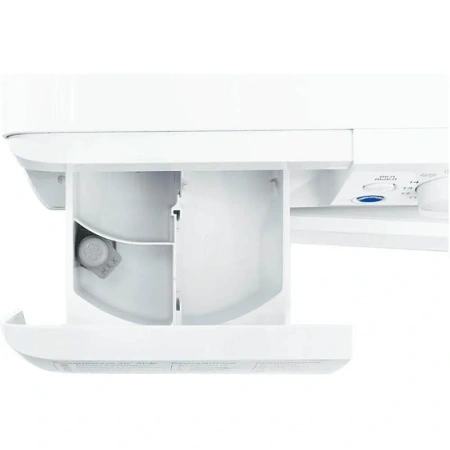 Стиральная машина INDESIT BWSA 5109 WWV