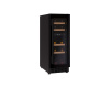 Винный шкаф отдельностоящий LEX LWD3017BL DUAL ZONE