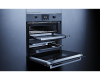 Комбинированный духовой шкаф с паром Kuppersbusch BD 6340.0 S1 Stainless steel