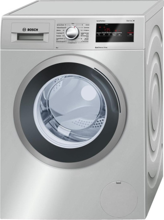 Стиральная машина Bosch WAN 2416 S [8 кг, фронтальная]