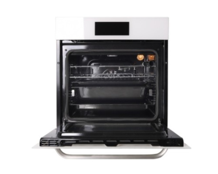 Духовой шкаф электрический встраиваемый EXITEQ EXO-305 white