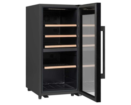 Винный шкаф Climadiff CLD40B1