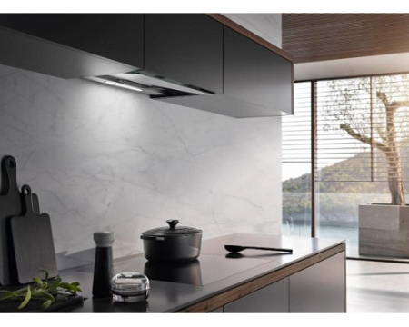 Встраиваемая вытяжка Miele DAS 4640