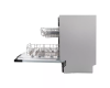 Встраиваемая посудомоечная машина DeLonghi DDW 06F Brace plus