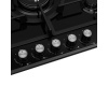 Газовая варочная поверхность Simfer H70W51B522