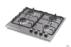 Варочная поверхность LUXDORF H60V40M450