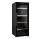 Двухзонный винный шкаф Climadiff CD110B1