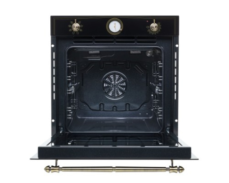 Духовой шкаф Graude CLASSIC BK 60.3 S