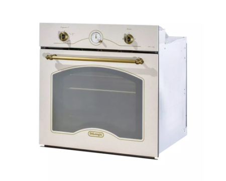 Газовый духовой шкаф DeLonghi CGGBA 4